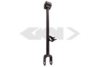 SPIDAN 58287 Rod/Strut, wheel suspension